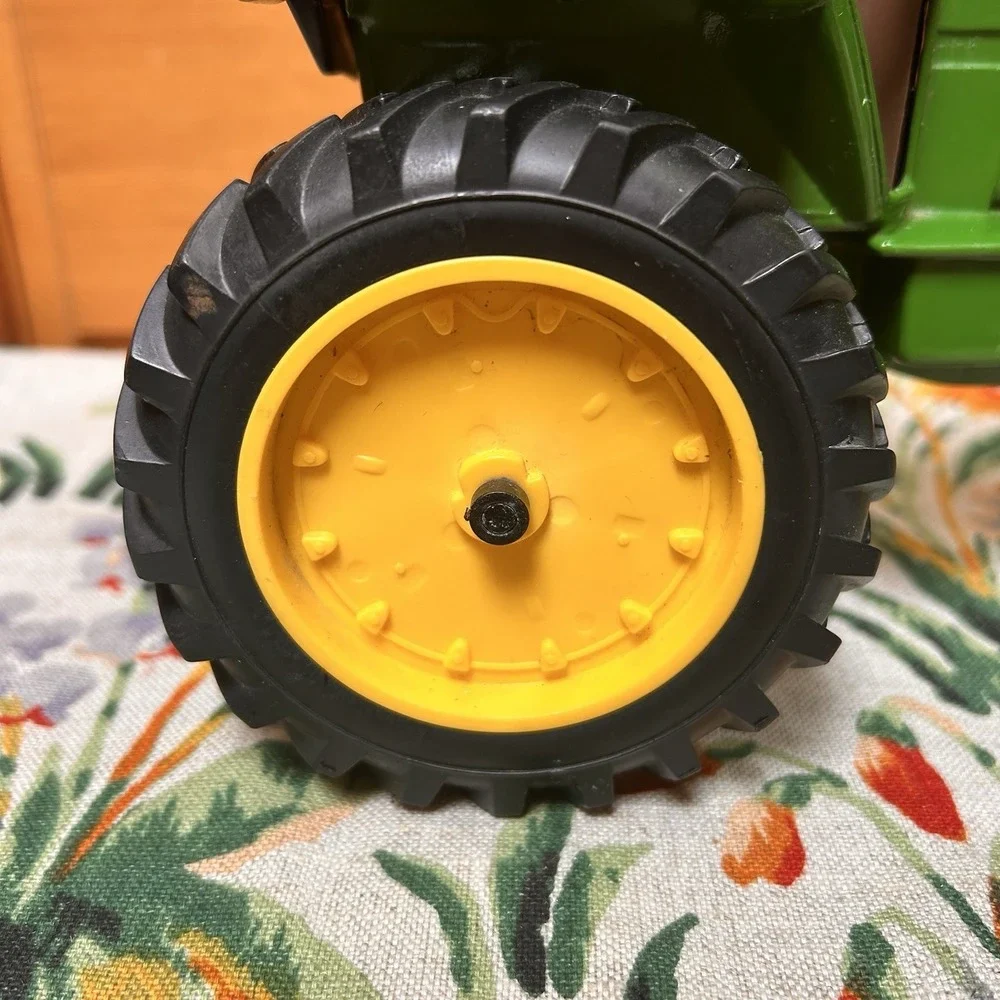 ERTL vintage john